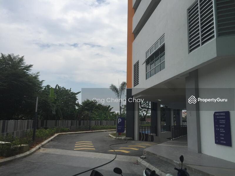 Commercial Land for Rent in Kajang (Selangor) - Ong Cheng Chay - PropertyGuru.com.my