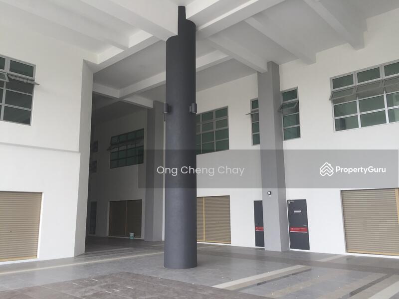 Commercial Land for Rent in Kajang (Selangor) - Ong Cheng Chay - PropertyGuru.com.my