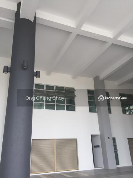 Commercial Land for Rent in Kajang (Selangor) - Ong Cheng Chay - PropertyGuru.com.my