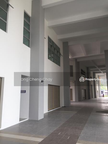 Commercial Land for Rent in Kajang (Selangor) - Ong Cheng Chay - PropertyGuru.com.my