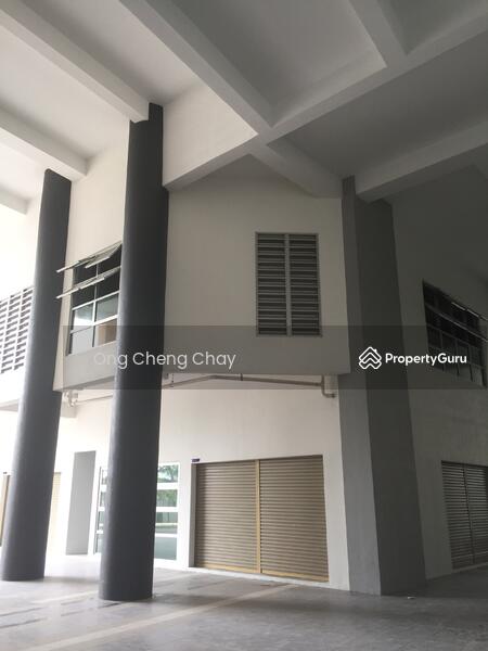 Commercial Land for Rent in Kajang (Selangor) - Ong Cheng Chay - PropertyGuru.com.my