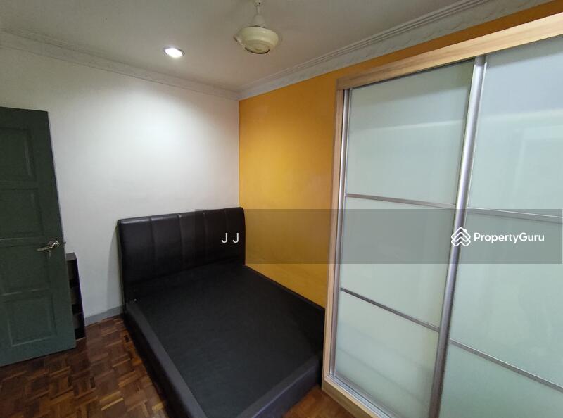 2-storey Terraced House for Sale in Kota Kemuning (Shah Alam) - JJ Wang - BEDROOM 2 - PropertyGuru.com.my