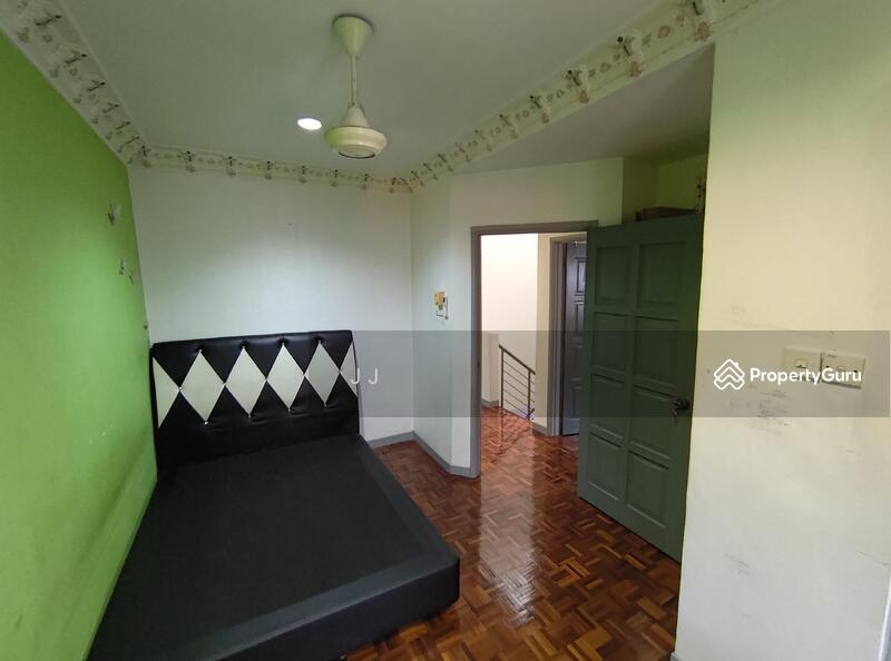 2-storey Terraced House for Sale in Kota Kemuning (Shah Alam) - JJ Wang - BEDROOM 3 - PropertyGuru.com.my