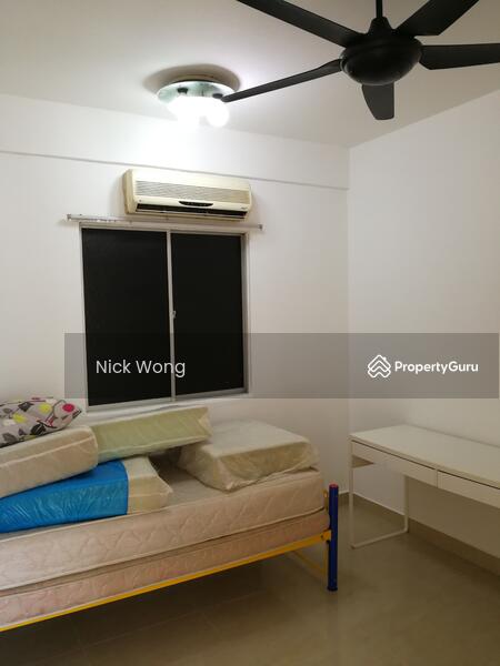 For Rent - Mesra Prima