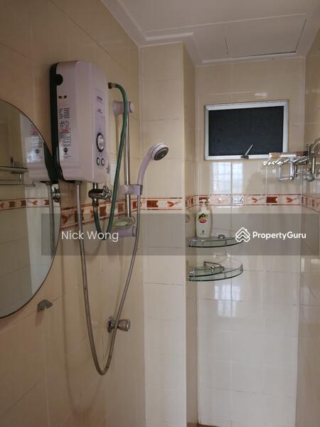 For Rent - Mesra Prima