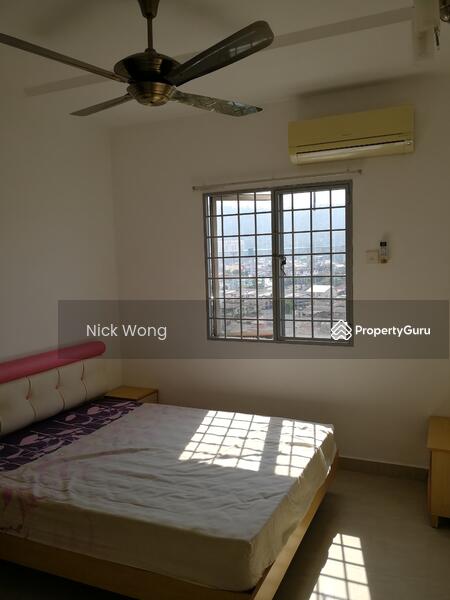 For Rent - Mesra Prima