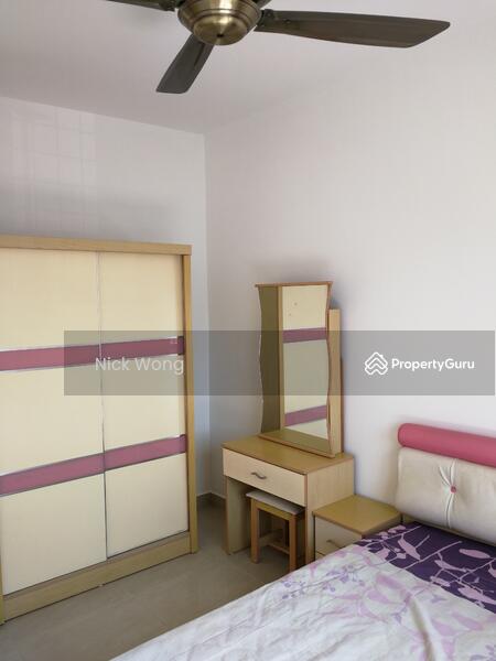 For Rent - Mesra Prima