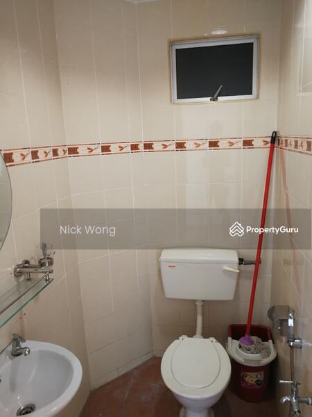 For Rent - Mesra Prima