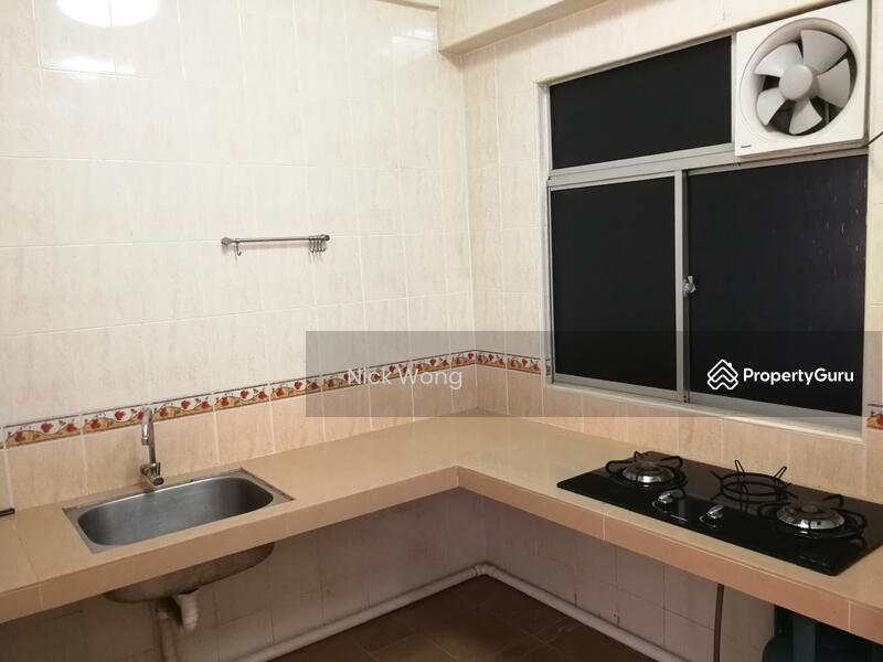 For Rent - Mesra Prima