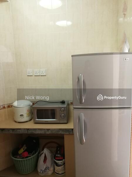 For Rent - Mesra Prima