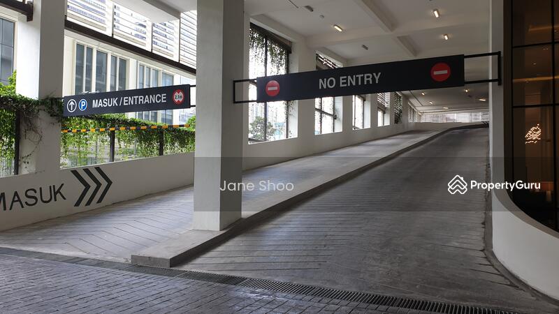 Service Residence for Sale at The Park Sky Residence - Jane Shoo - PropertyGuru.com.my
