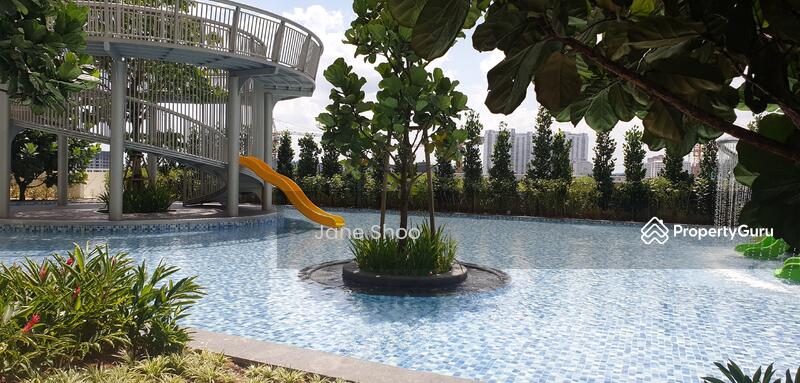 Service Residence for Sale at The Park Sky Residence - Jane Shoo - PropertyGuru.com.my