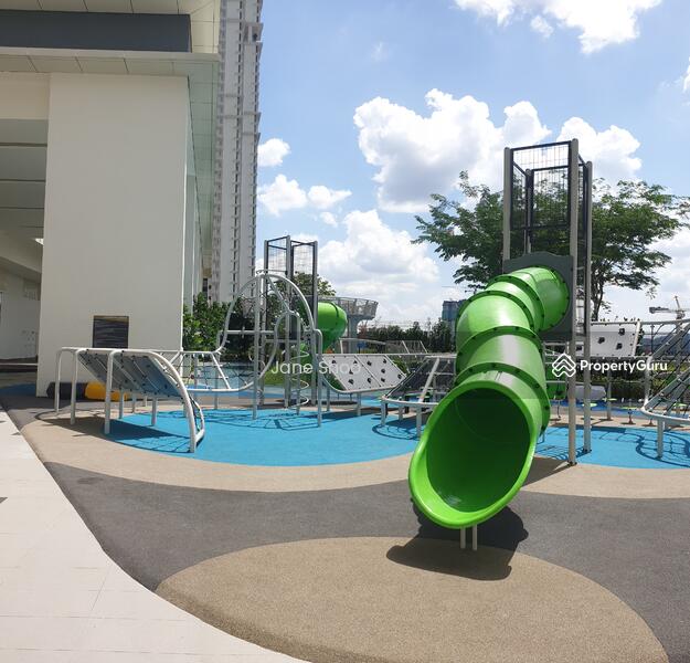 Service Residence for Sale at The Park Sky Residence - Jane Shoo - PropertyGuru.com.my
