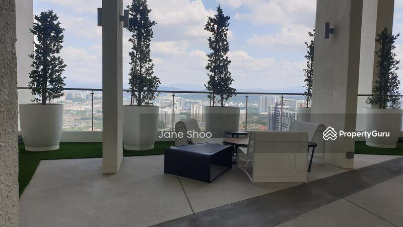 Service Residence for Sale at The Park Sky Residence - Jane Shoo - PropertyGuru.com.my