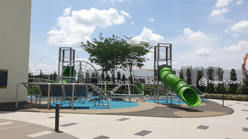 Service Residence for Sale at The Park Sky Residence - Jane Shoo - PropertyGuru.com.my