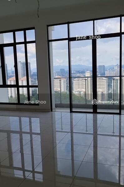 Service Residence for Sale at The Park Sky Residence - Jane Shoo - PropertyGuru.com.my