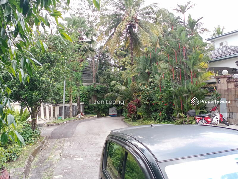 Untuk Dijual - Taman SA, Damansara Heights