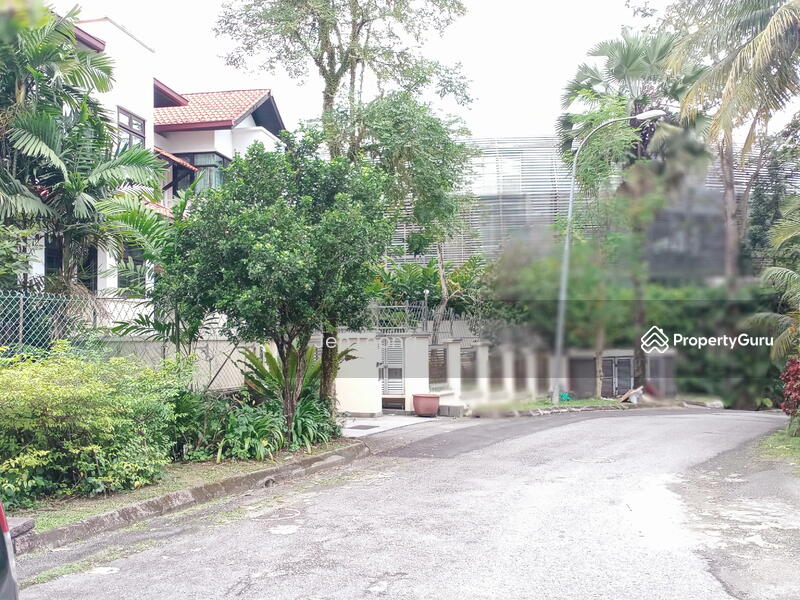 Untuk Dijual - Taman SA, Damansara Heights