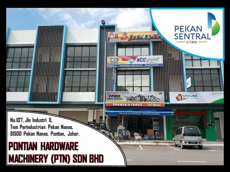 For Sale - Pekan Sentral Pekan Sentral Pekan Sentral Pekan Sentral Pekan Sentral Pekan Sentral