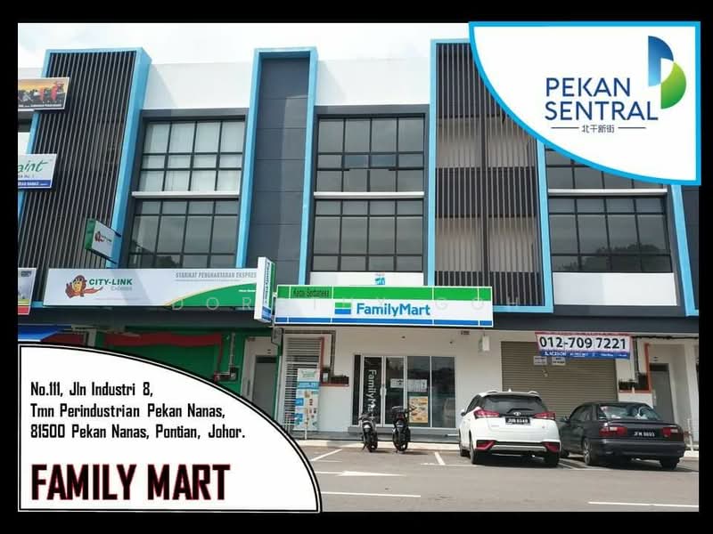 For Sale - Pekan Sentral Pekan Sentral Pekan Sentral Pekan Sentral Pekan Sentral Pekan Sentral