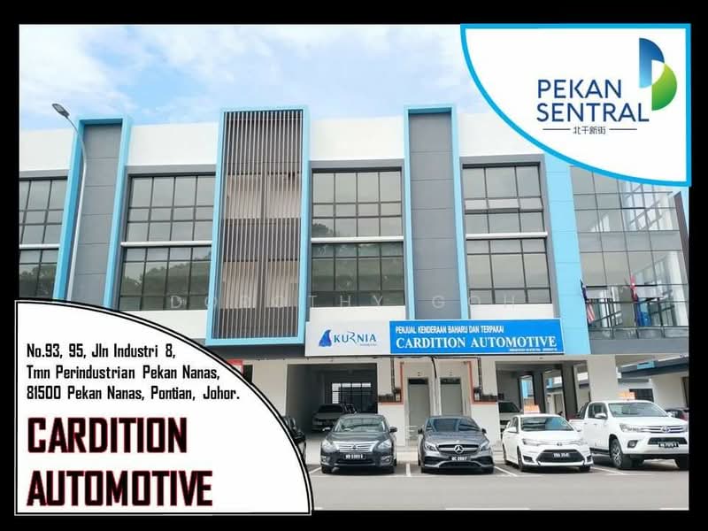 For Sale - Pekan Sentral Pekan Sentral Pekan Sentral Pekan Sentral Pekan Sentral Pekan Sentral