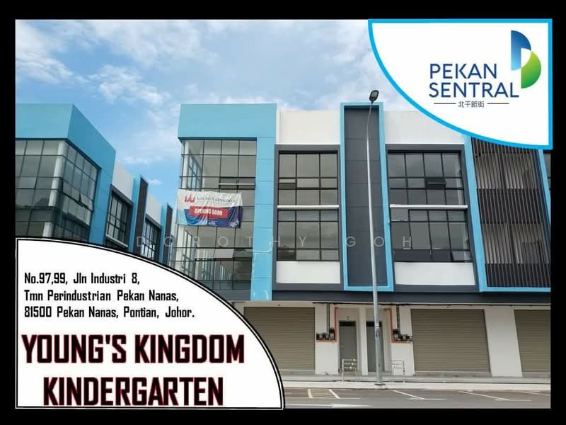For Sale - Pekan Sentral Pekan Sentral Pekan Sentral Pekan Sentral Pekan Sentral Pekan Sentral