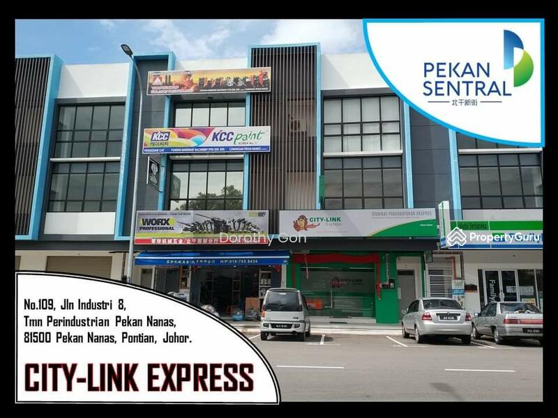 For Sale - Pekan Sentral Pekan Sentral Pekan Sentral Pekan Sentral Pekan Sentral Pekan Sentral