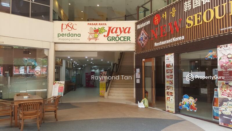 For Sale - PSC SHOPPING CENTRE