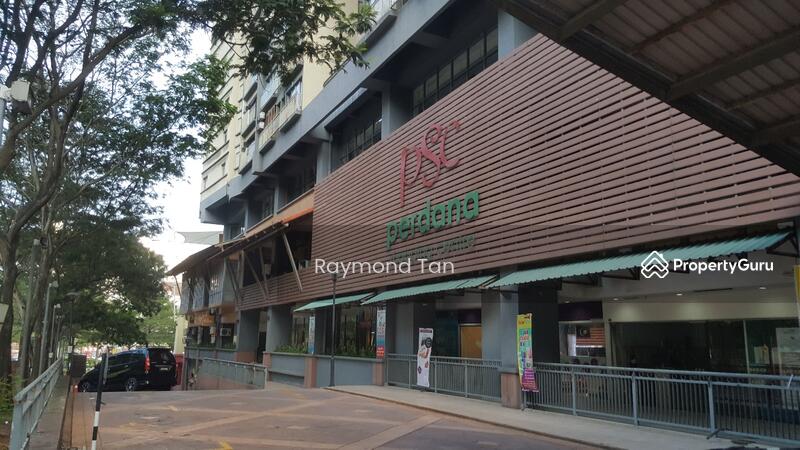 For Sale - PSC SHOPPING CENTRE