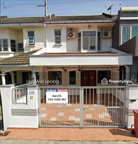 Taman Mayang Jaya, Taman Mayang Jaya, Taman Mayang ...