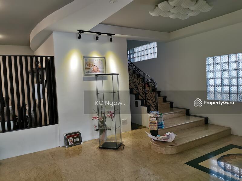 Bungalow House untuk Disewa di Taman Taynton View (Cheras) - KC Ngow . - PropertyGuru.com.my