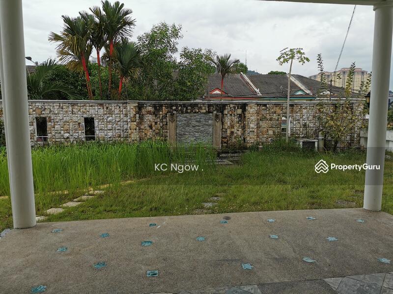 Bungalow House untuk Disewa di Taman Taynton View (Cheras) - KC Ngow . - PropertyGuru.com.my