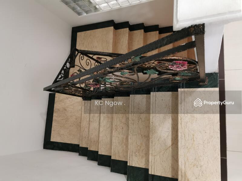 Bungalow House untuk Disewa di Taman Taynton View (Cheras) - KC Ngow . - PropertyGuru.com.my