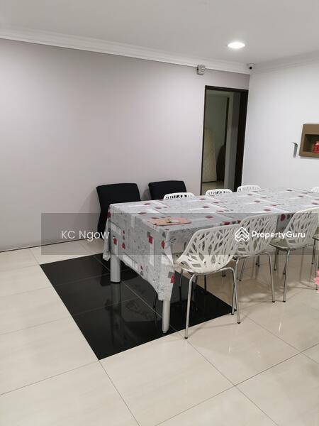 Bungalow House untuk Disewa di Taman Taynton View (Cheras) - KC Ngow . - PropertyGuru.com.my
