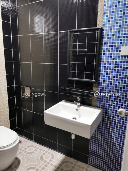 Bungalow House untuk Disewa di Taman Taynton View (Cheras) - KC Ngow . - PropertyGuru.com.my