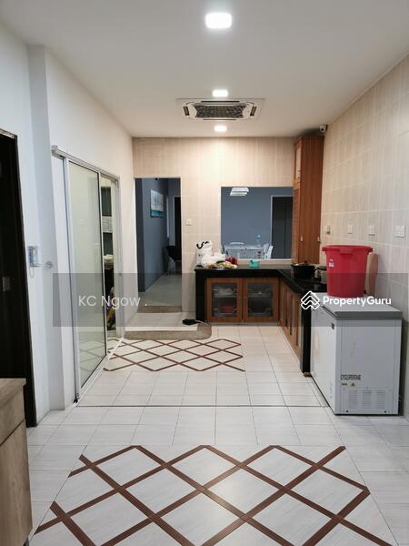 Bungalow House untuk Disewa di Taman Taynton View (Cheras) - KC Ngow . - PropertyGuru.com.my