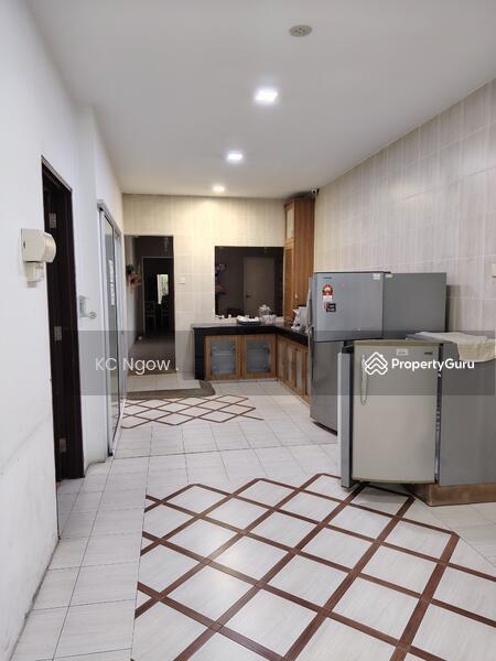 Bungalow House untuk Disewa di Taman Taynton View (Cheras) - KC Ngow . - PropertyGuru.com.my