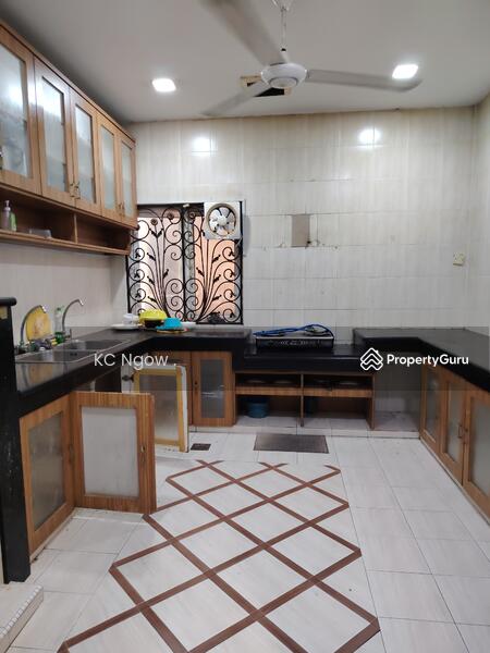 Bungalow House untuk Disewa di Taman Taynton View (Cheras) - KC Ngow . - PropertyGuru.com.my