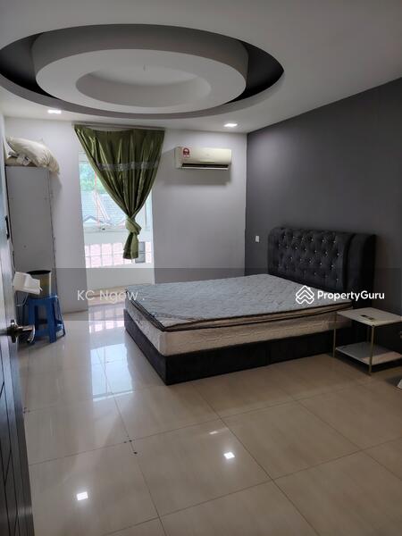 Bungalow House untuk Disewa di Taman Taynton View (Cheras) - KC Ngow . - PropertyGuru.com.my