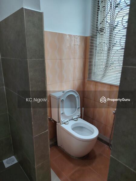 Bungalow House untuk Disewa di Taman Taynton View (Cheras) - KC Ngow . - PropertyGuru.com.my