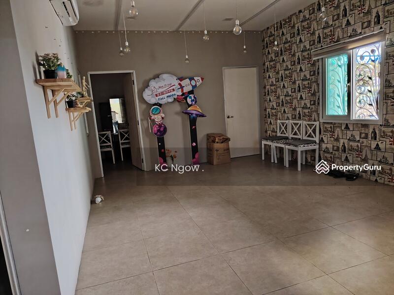 Bungalow House untuk Disewa di Taman Taynton View (Cheras) - KC Ngow . - PropertyGuru.com.my