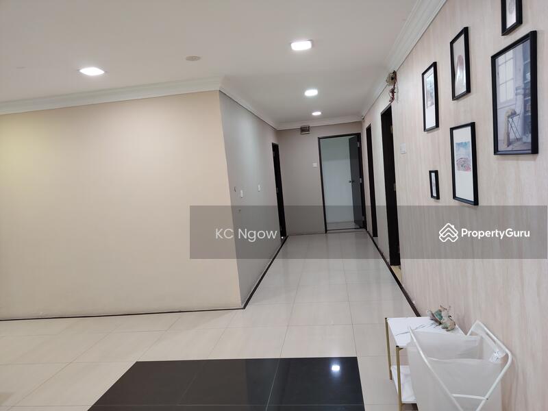 Bungalow House untuk Disewa di Taman Taynton View (Cheras) - KC Ngow . - PropertyGuru.com.my