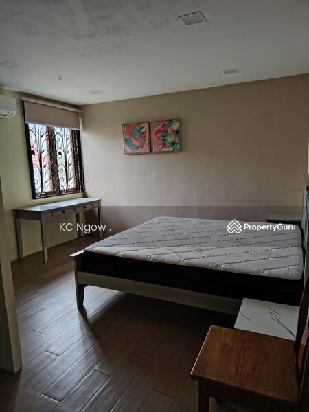 Bungalow House untuk Disewa di Taman Taynton View (Cheras) - KC Ngow . - PropertyGuru.com.my