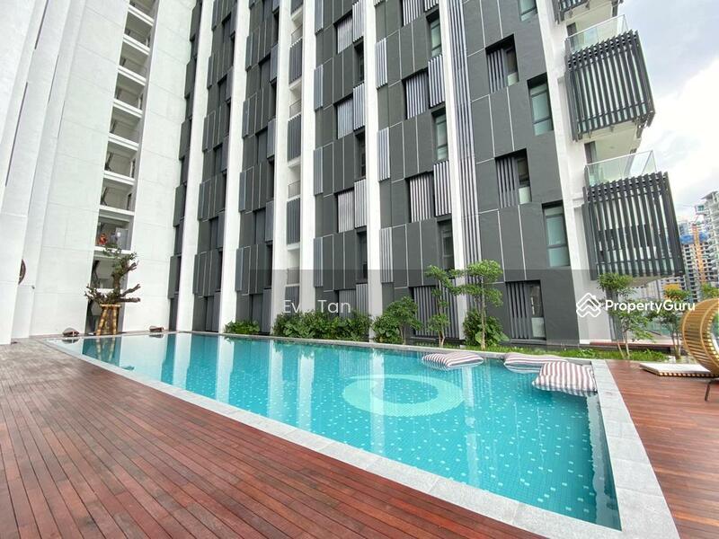 TWY Duplex Condos Mont Kiara, Jalan Duta Kiara, Mont Kiara, Mont