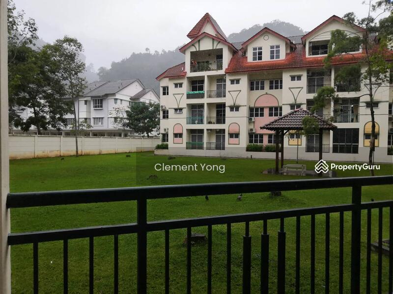 Sunway Alpine Village Apartment, Persiaran Sunway, Sunway City, Ipoh