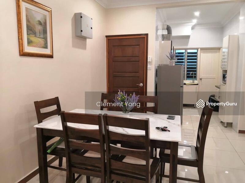 Sunway Alpine Village Apartment, Persiaran Sunway, Sunway City, Ipoh