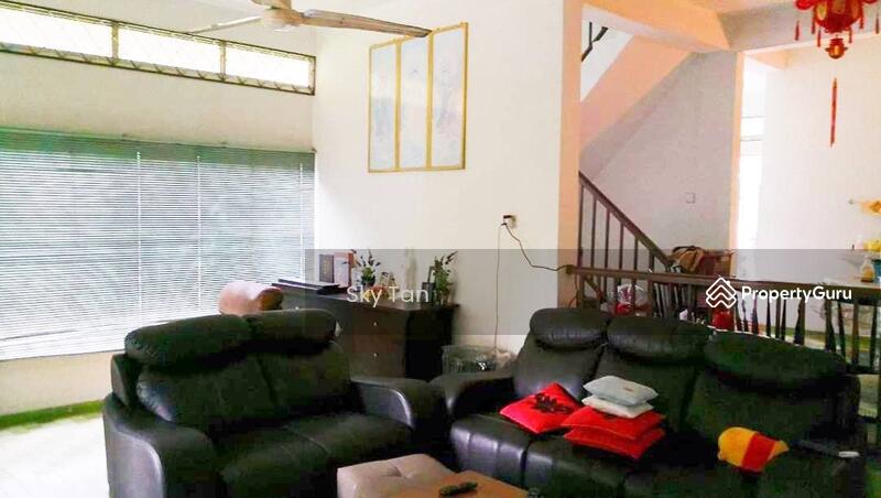 Jalan Abdul Samad Jb Town 3 Storey Semi D 3400sqft Johor Bahru Johor 4 Bedrooms 3400 Sqft Semi Detached Houses Cluster Houses For Sale By Sky Tan Rm 600 000 32189227
