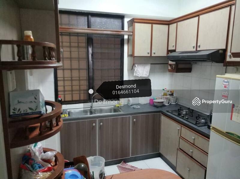 Sunny Ville Condominium untuk Untuk Disewa - RM 1,700 /bulan, Apr 2026 - PropertyGuru.com.my