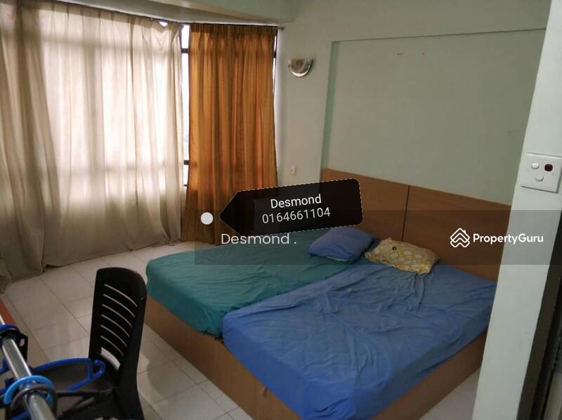 Sunny Ville Condominium untuk Untuk Disewa - RM 1,700 /bulan, Apr 2026 - PropertyGuru.com.my