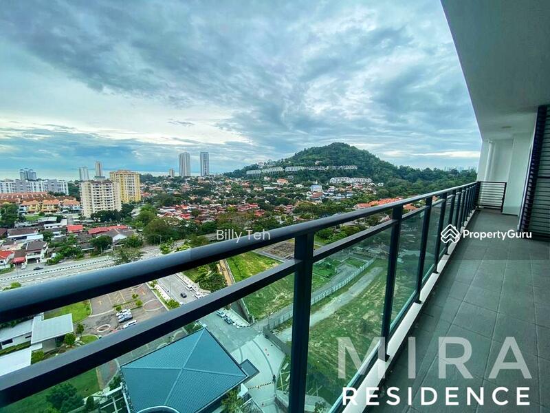 Untuk Dijual - Mira Residence